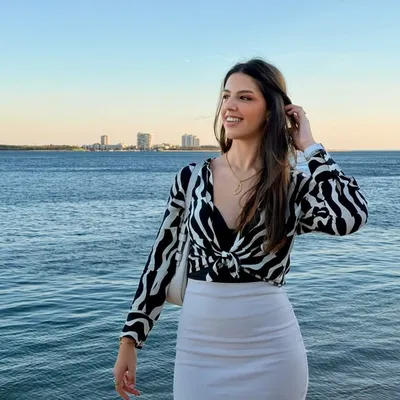 Sofia da Silva profile