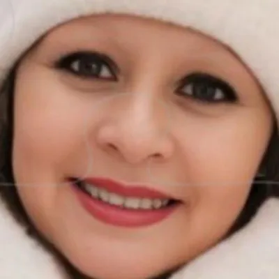 Sofia Isabel Zambrano Rojas profile