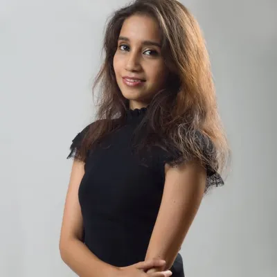 SOFIA JASMINE FAROOK/Coimbatore Makeup Artist profile