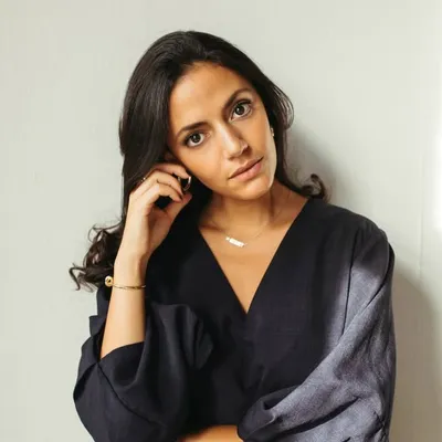 Sofia Kacim profile