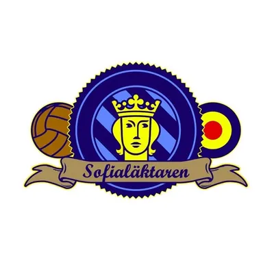 Sofialäktaren profile