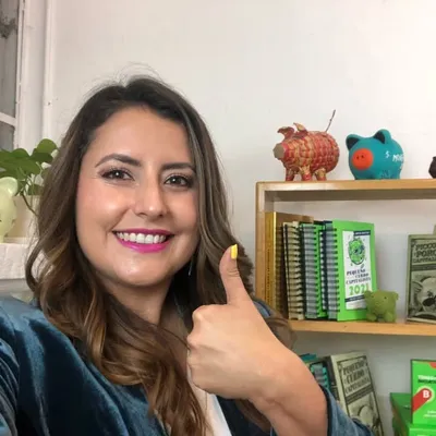 Sofía Macías profile