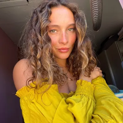 Sofia Maluk profile
