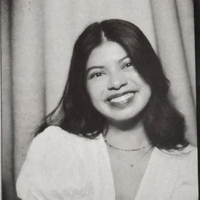 Sofia Manzano profile