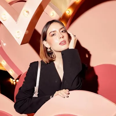 Sofía Navfer profile