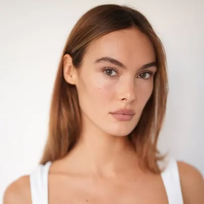 Sofi Anckarman profile