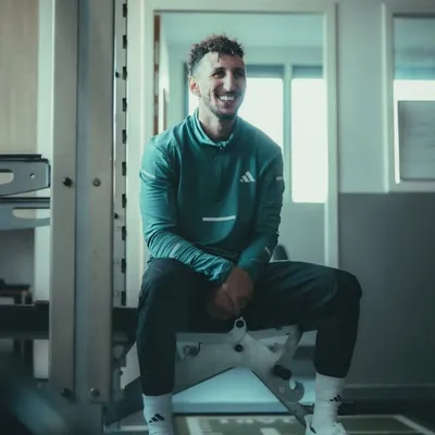 Sofiane Oumiha profile