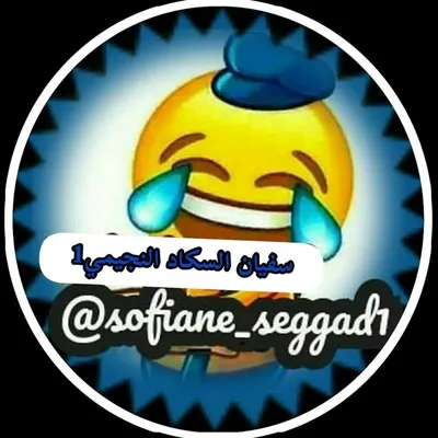 سفيان_السكاد النجيمي1 profile