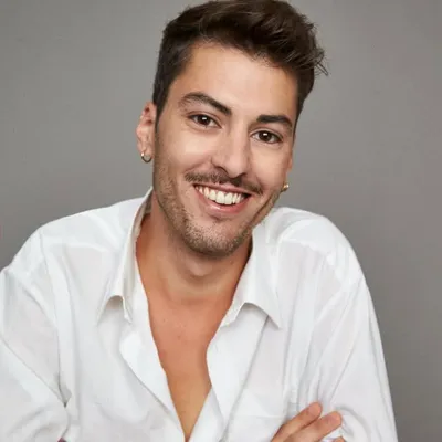 Sofiane Zaizoune profile