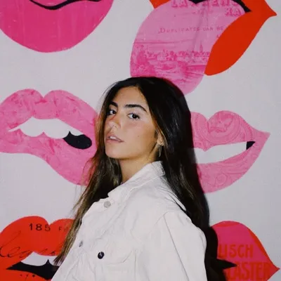Sofia Olivera profile