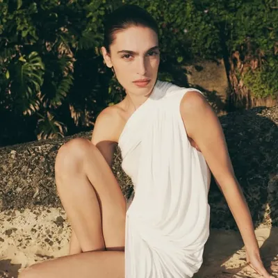 SOFIA PALLADINO profile