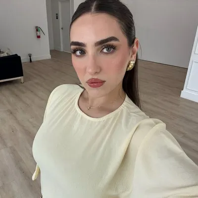 Sofia Pena profile