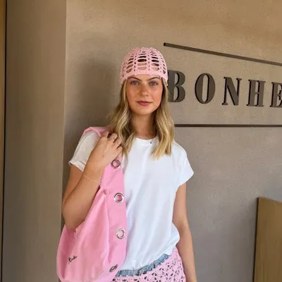 Sofia Peppel profile