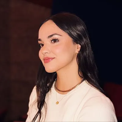 Sofi Arroyo profile
