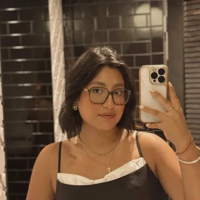 Sofia Solis profile