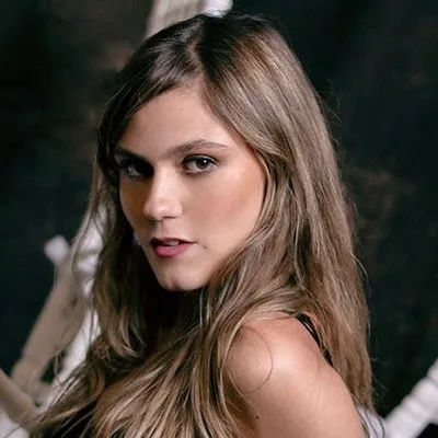 Sofia Stainer profile