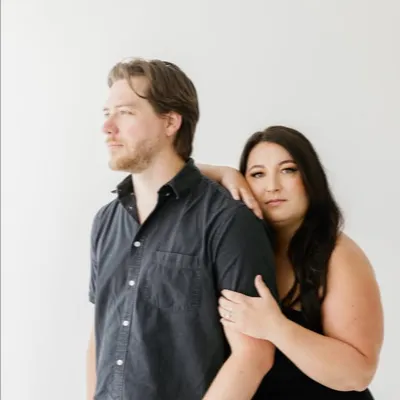 las vegas wedding photographer + videographer profile