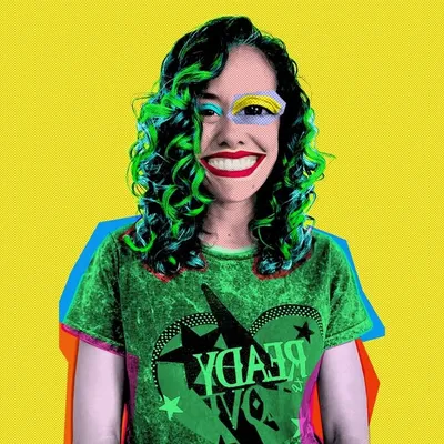 Sofía Thompson | Artista Visual profile
