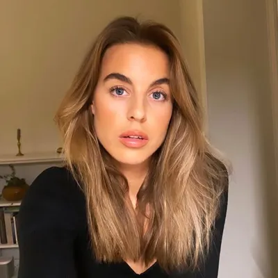 Sofia Trotz profile