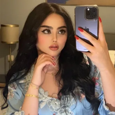 صوفيا وار profile