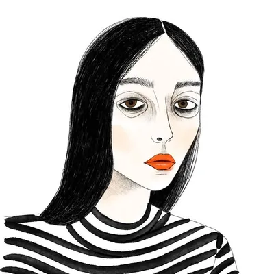 Sofia Weidner profile