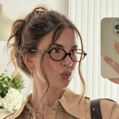 SOFIA WERZ profile