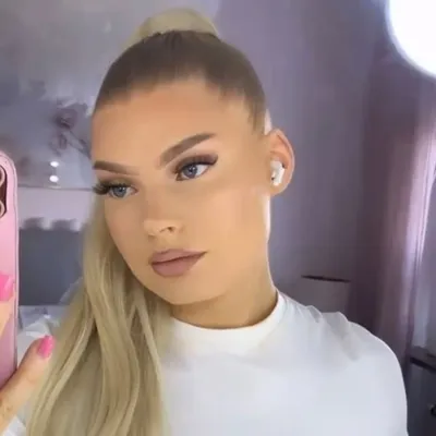 SOFIA WESTMAN profile