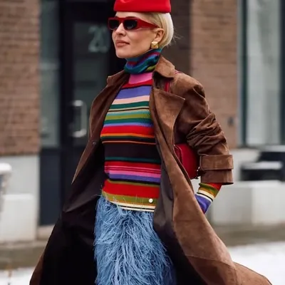 Sofie Årnes profile