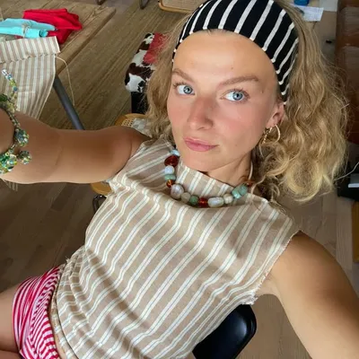 sofie arendse profile