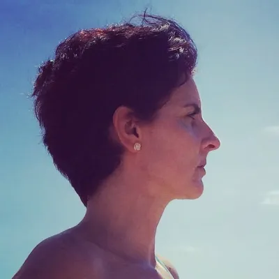 Sofie From PARIS❤️to The Hague profile