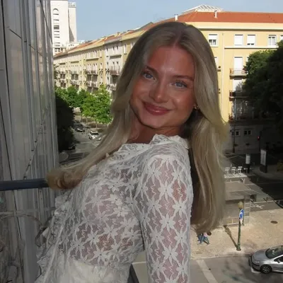 Sofie Kjeldstad profile