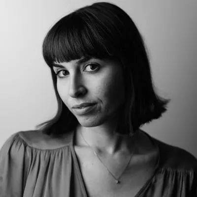 Sofia Fisicaro profile