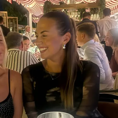 Sofie Granqvist profile