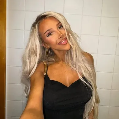 Sofie Johanne Berge Matthiesen profile