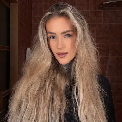 SOFIE REKDAL profile