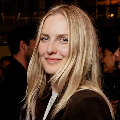 Sofie van der Velden profile