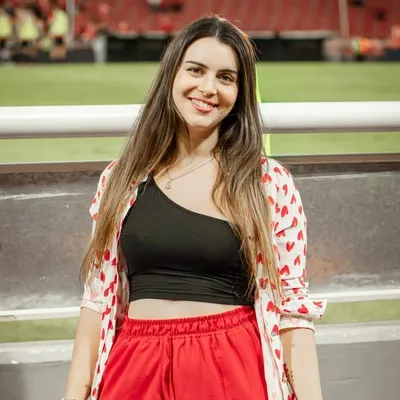 Sofi Franzoia profile