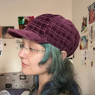 Sofi Frozza profile