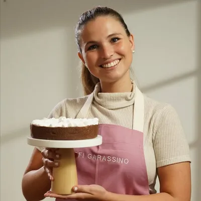 Sofi Garassino profile
