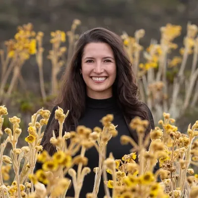 Sofi Garcés 🌎 Ecología, Biología y Sostenibilidad profile