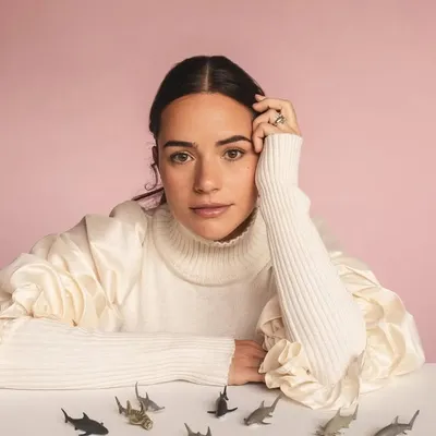 Sofía Gómez Uribe profile