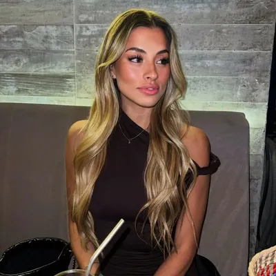 Sofía Latorre ★ profile