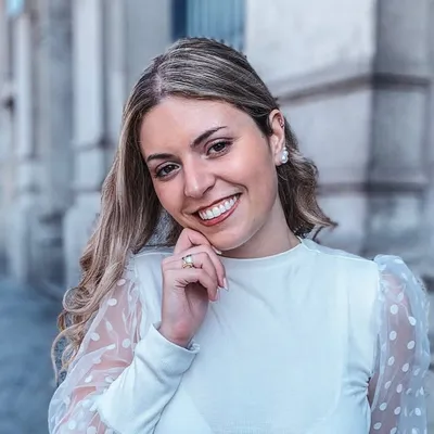 Sofia Coelho profile