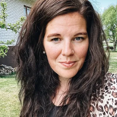 Sofie ”Fia” Andersson profile