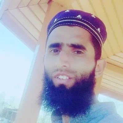 Junaid SOFI(جنید صوفی) profile