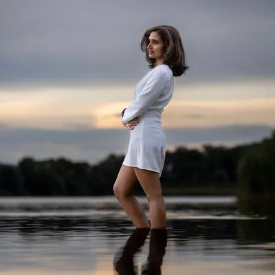 Sofia profile