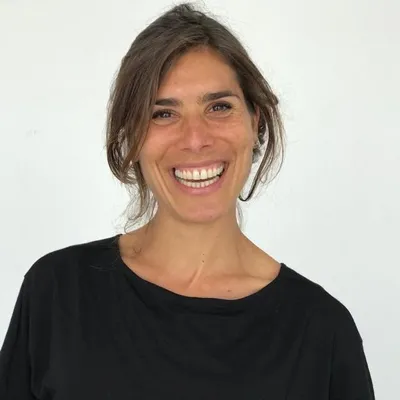 Sofi Levo Quiropraxia profile
