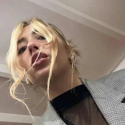 Sofi Marcovecchio profile