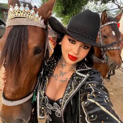 Camila Muñoz profile