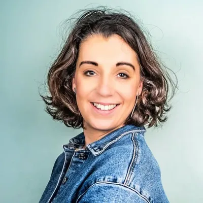 Sofie Verschueren profile